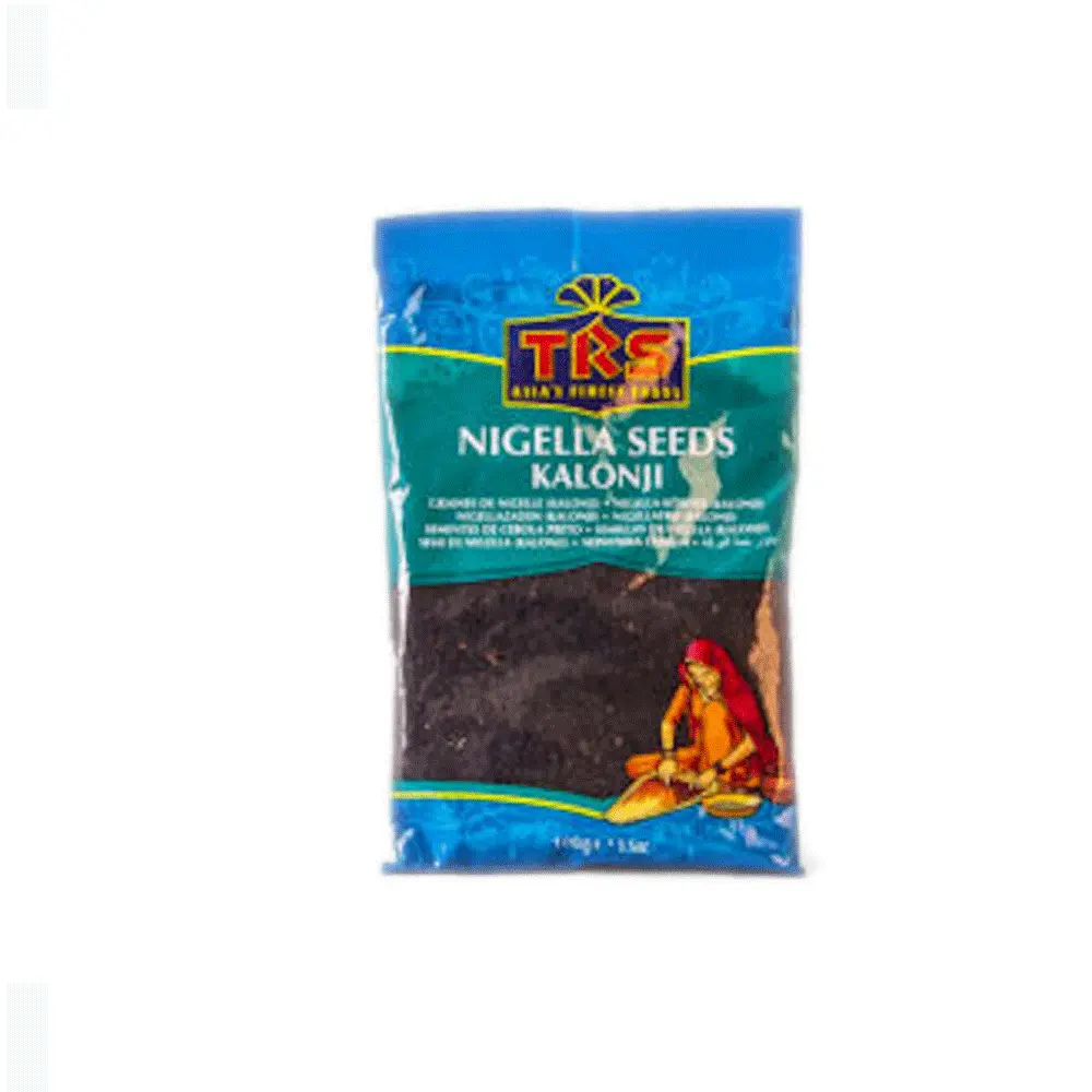 TRS NIGELLS SEEDS 100G