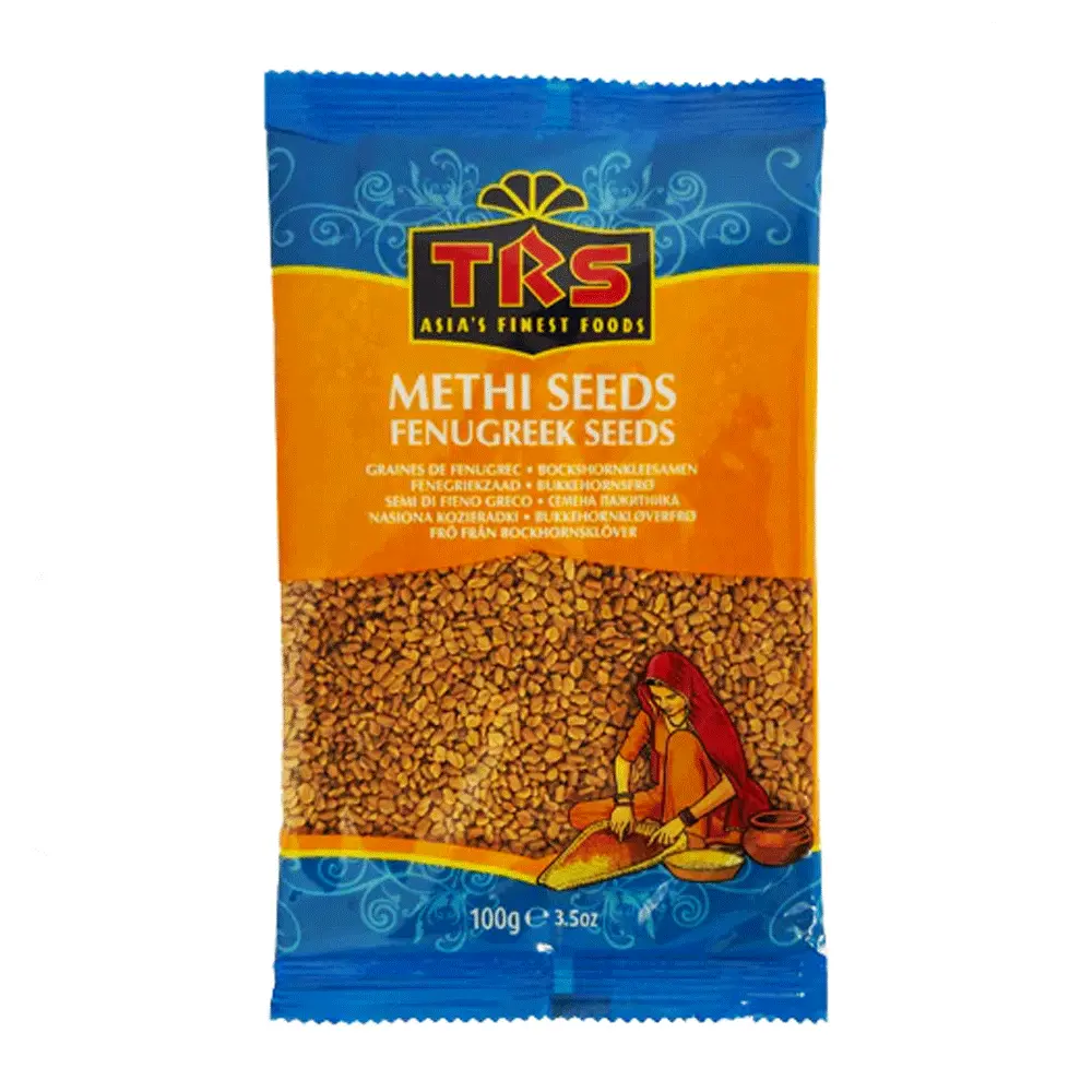 TRS METHI SEEDS 100G