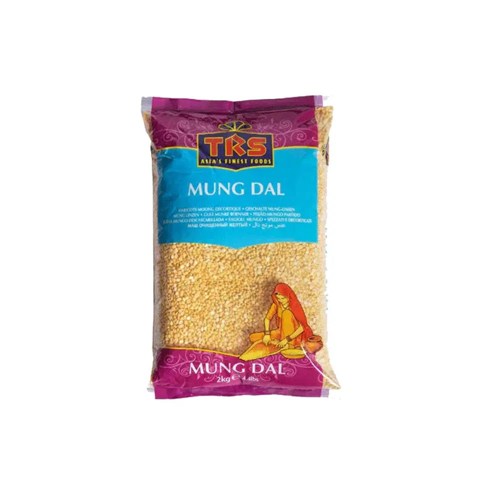 TRS MUNG DAL 2KG