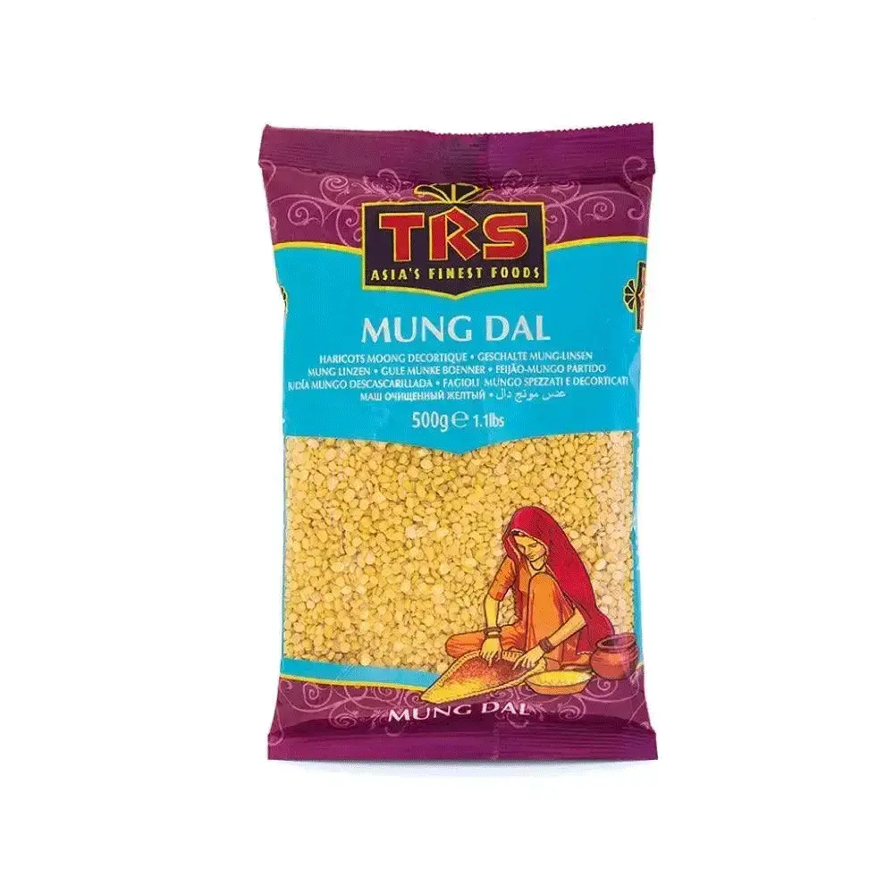 TRS MUNG DAL 500G