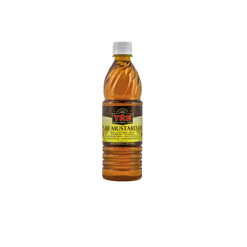 TRS MUSTARD OIL 250ML