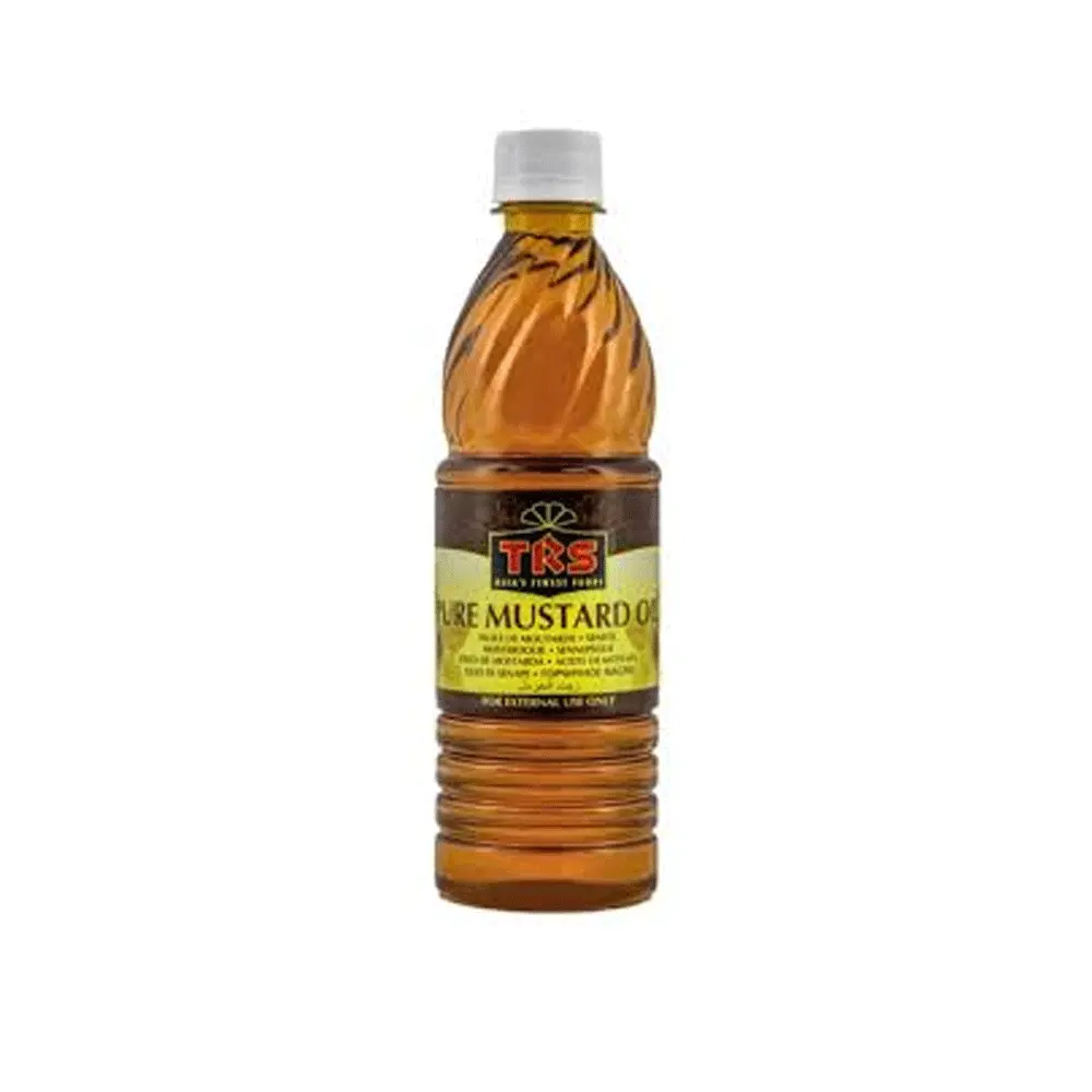TRS MUSTARD OIL 500ML