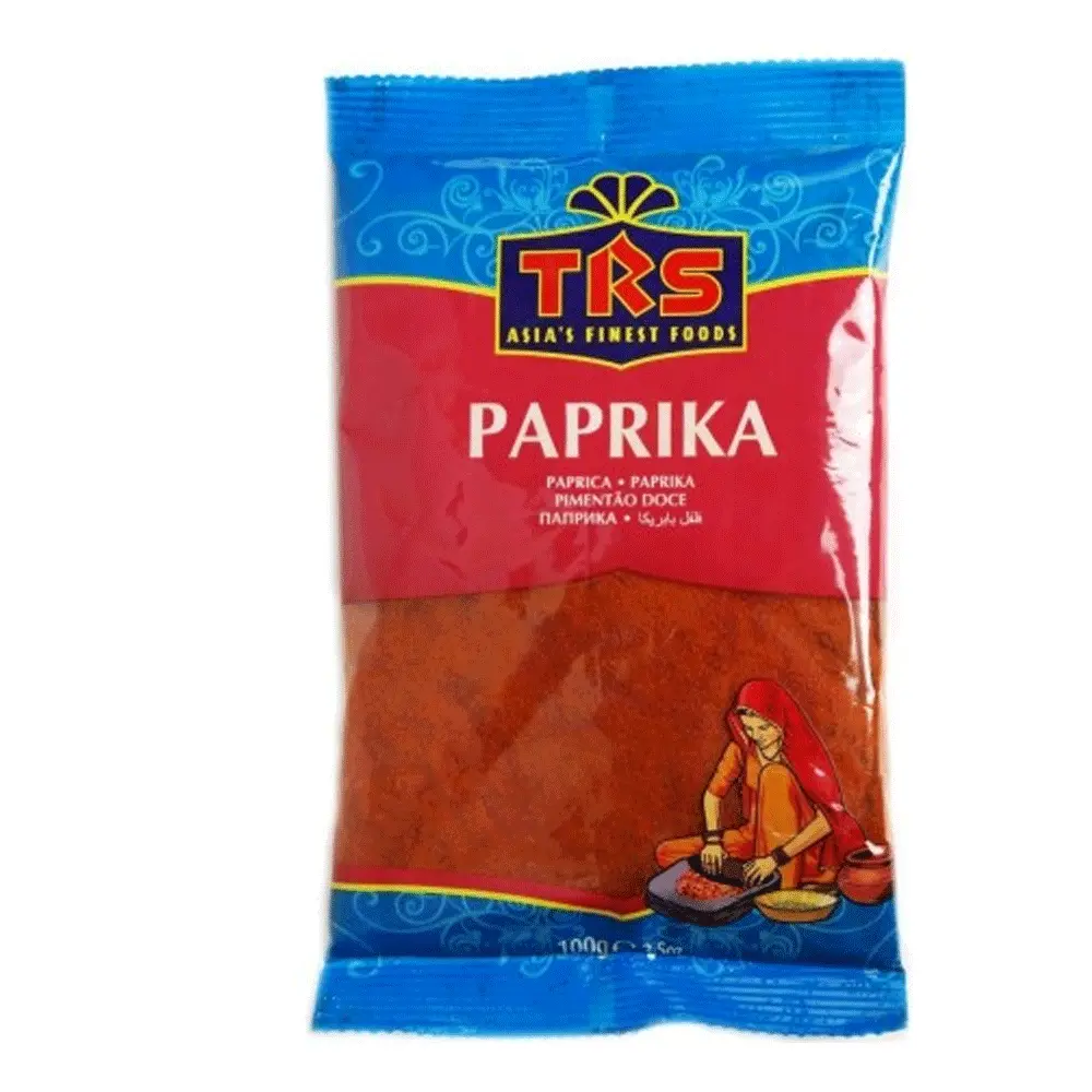 TRS PAPRIKA 100G