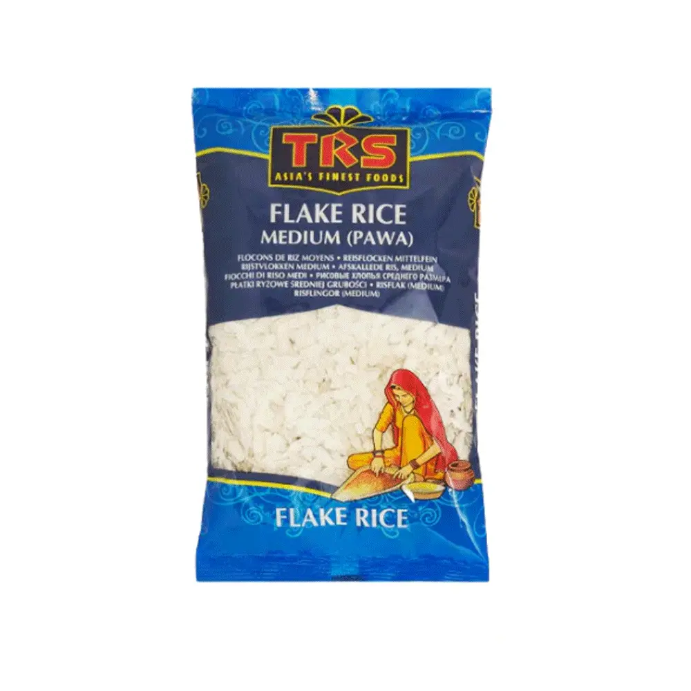 TRS POWA MEDIUM 1KG