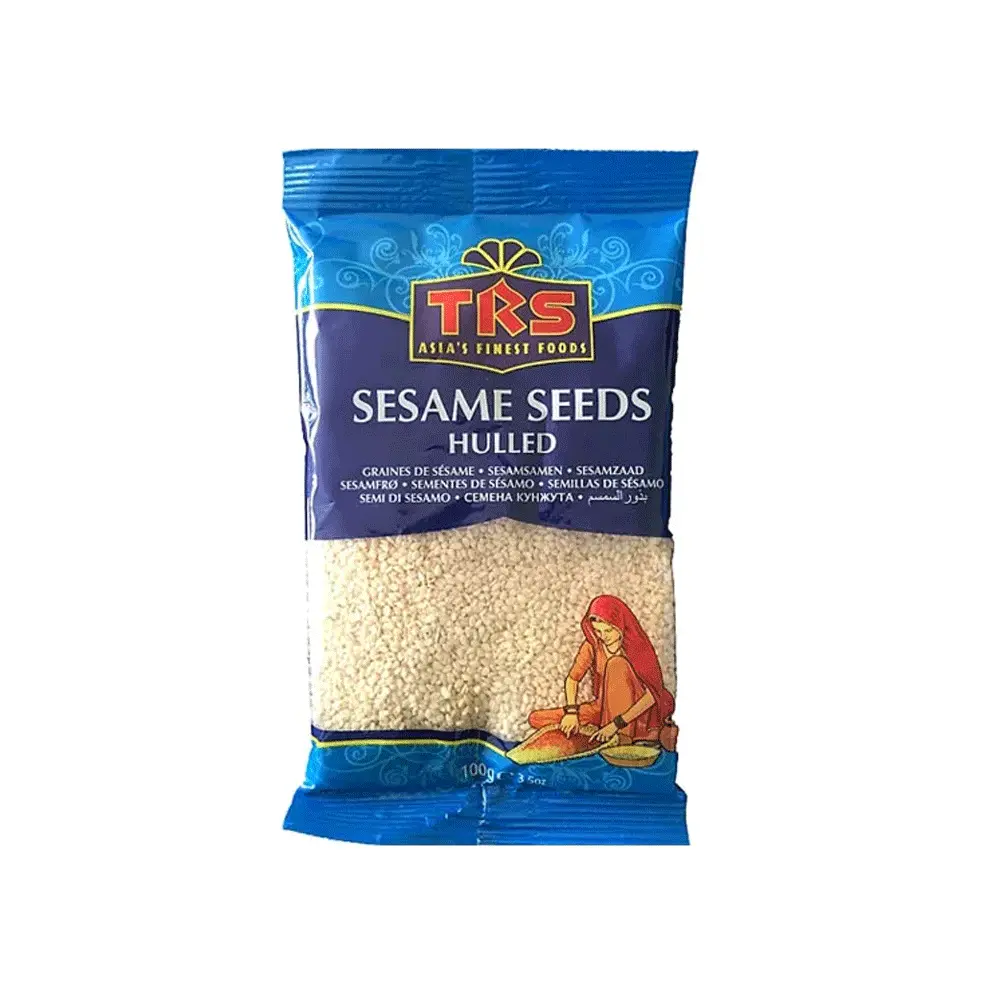 TRS SESAME SEEDS 100GM