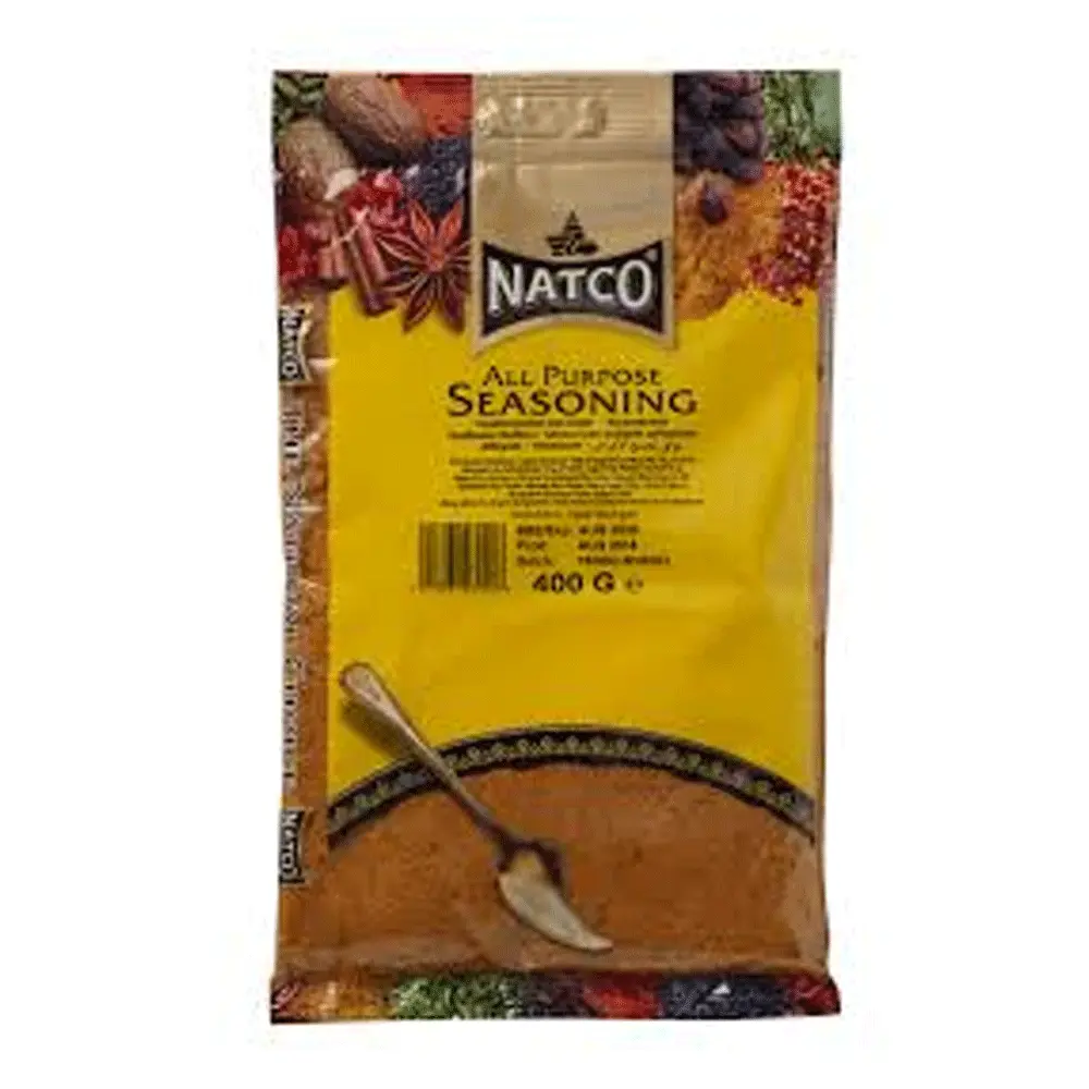 NATCO All PURPOSE SEASONING 400G