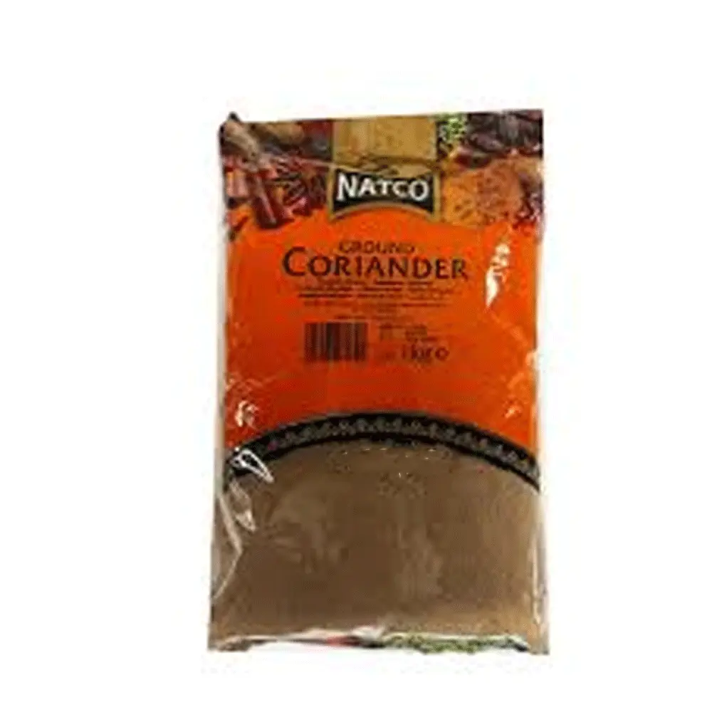 NATCO CORIANDER GROUND 1KG
