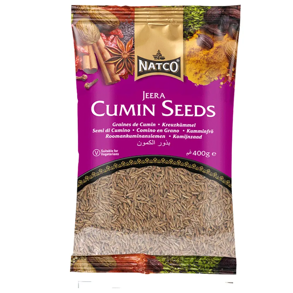 NATCO SUMIN SEEDS 400G