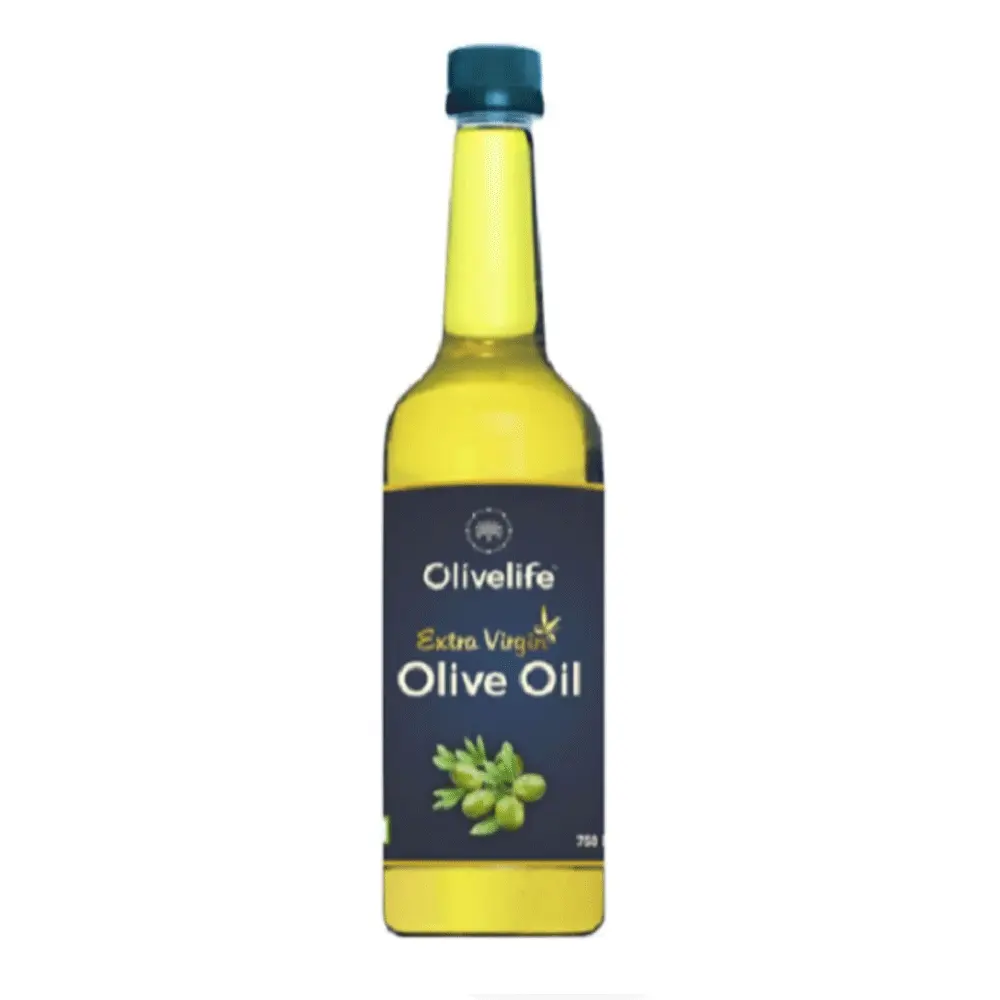 EXTRA VIRGIN OLIVE OIL 750 ML