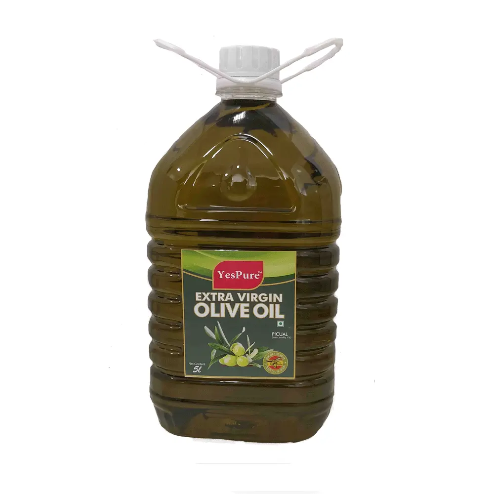 EXTRA VIRGIN OLIVE OIL 5L