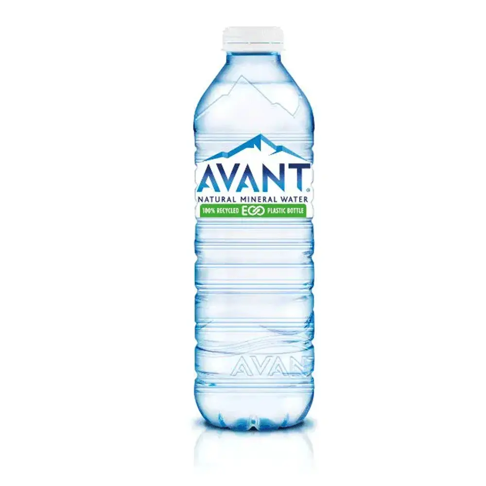 AVANT WATER BOTTLE 24PCS