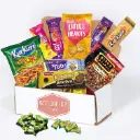 SNACKS & CONFECTIONARY