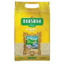 BADSHA BASMATI RICE 20 KG