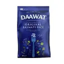 DAWAAT EXTRA LONG BASMATI RICE 20 KG