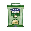 DAWAAT EXTRA LONG BASMATI RICE 5 KG