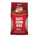 ISLAND SUN EASYCOOK RICE 10 KG
