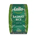LAILA BASMATI RICE (GREEN) 20 KG