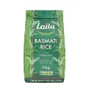 LAILA BASMATI RICE 10 KG