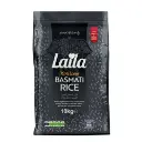 LAILA EXTRA LONG BASMATI RICE (BLACK) 10 KG
