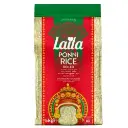 LAILA PONNI RICE BOILED 5 KG
