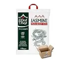 MAI THAI (JASMINE) RICE AAA 20 KG