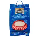 NATCO LONG GRAIN WHITE RICE 5KG