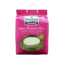 NATCO SONA MASURI RICE 10KG