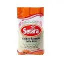 SETARA GOLDEN BASMATI SELLA RICE  20KG