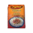 SOGHAT EXTRA LONG DELUXE BASMATI RICE 10 KG