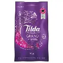 TILDA GRAND EX LONG BASMATI RICE 20 KG (PURPLE)