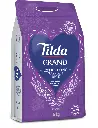 TILDA GRAND EX LONG SELLA BASMATI RICE 5 KG