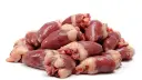 CHICKEN HEART KG