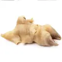 COW BONELESS FEET KG