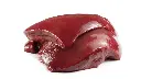 COW LIVER KG