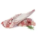 GOAT LEG & SHOULDER KG