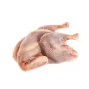 HENS CHICKEN KG