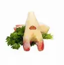 COW FEET KG