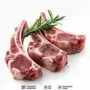LAMB CHOP KG