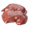 LAMB LIVER KG