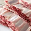 SHEEP RIBS KG