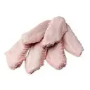 TURKEY FRESH MID WINGS KG