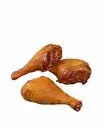 TURKEY SMOKED DRUMSTICK KG