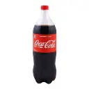 COKE BOTTLE 1.5LTR