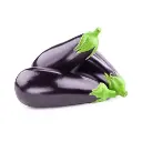 AUBERGINE BLACK / KG