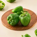 BELL PEPPERS / KG
