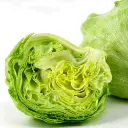 ICEBERG LETTUCE / EACH