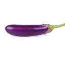 LONG AUBERGINE / KG
