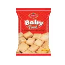 ALIN BABY TOAST 300G