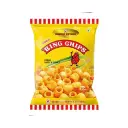 BOMBAY SWEETS RING CHIPS 25G