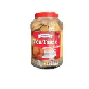 KISHWAN TEA TIME COOKIES 800G